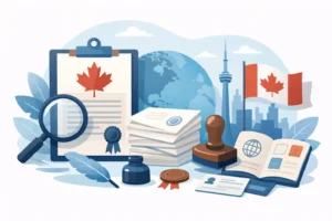 Apostille Services for Canada Documents