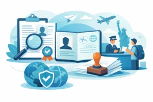 Certified Translation for Immigration Documents