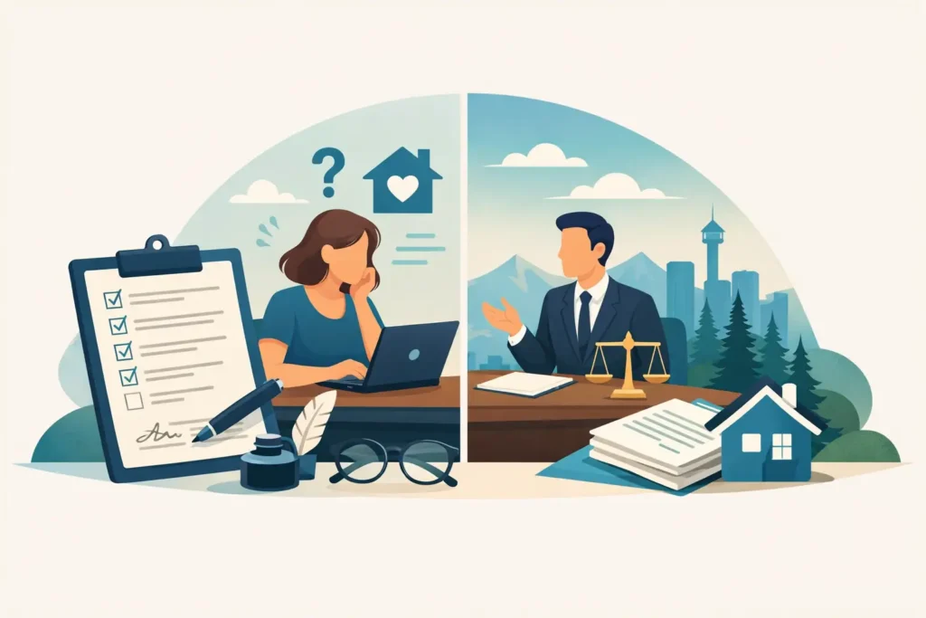 DIY Will Kit Alberta: Is It Right for You?