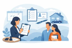 Mobile Notary Appointment Preparation Checklist