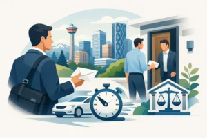 Process Server Calgary: Fast, Proper Service
