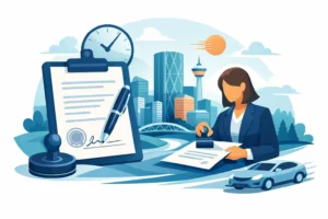 Same Day Notary Calgary: Fast, Done Right