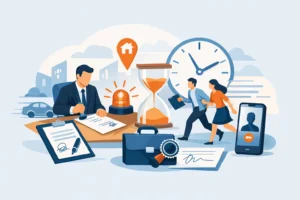 Best Emergency Notarization Options When Time Is Short