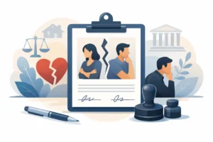 Can Divorce Papers Be Notarized? What to Know