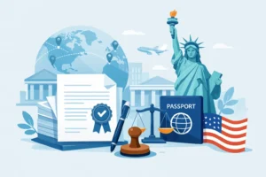 International Document Legalization Guide for U.S. Use