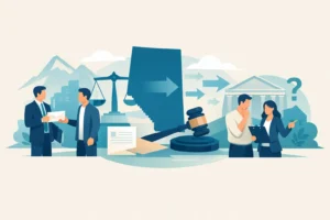 Process Serving in Alberta: What Happens Next