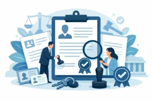 Who Can Certify Copies of Important Documents?