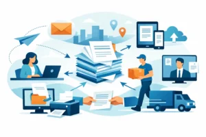 7 Document Delivery Options That Keep Cases Moving