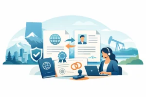 Certified Translation Alberta: What Documents Need It