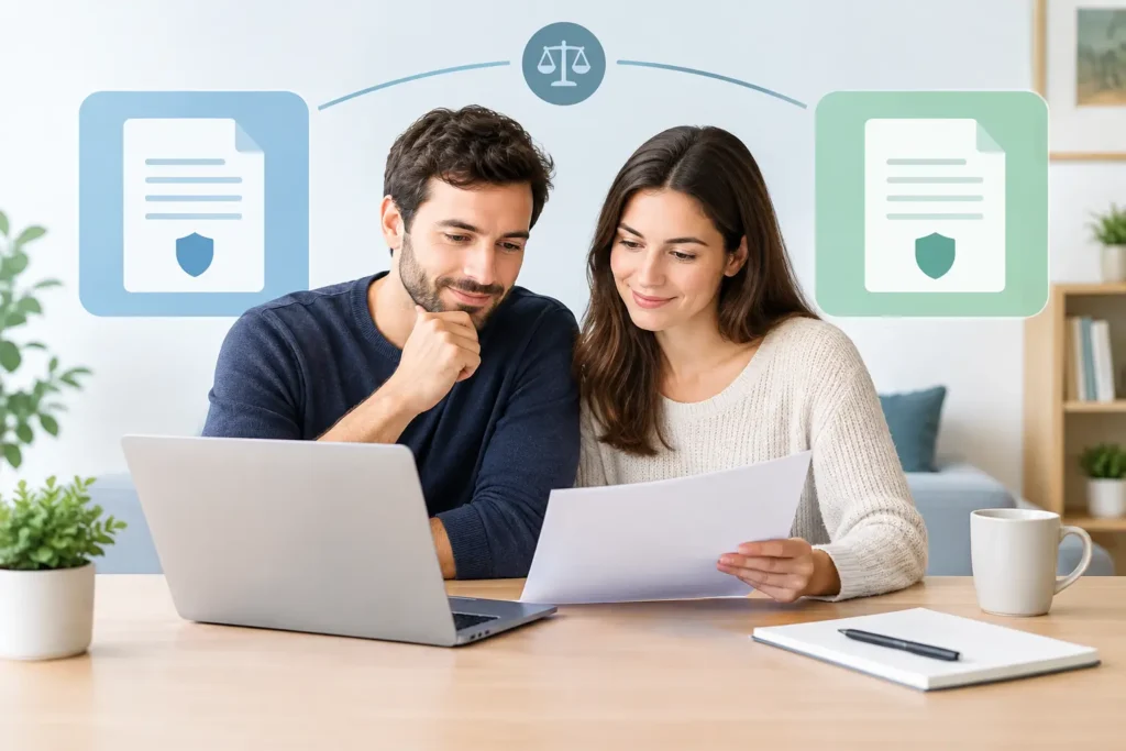 DIY Wills Comparison That Saves Time and Stress