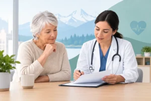 Healthcare Directive Form Alberta Explained