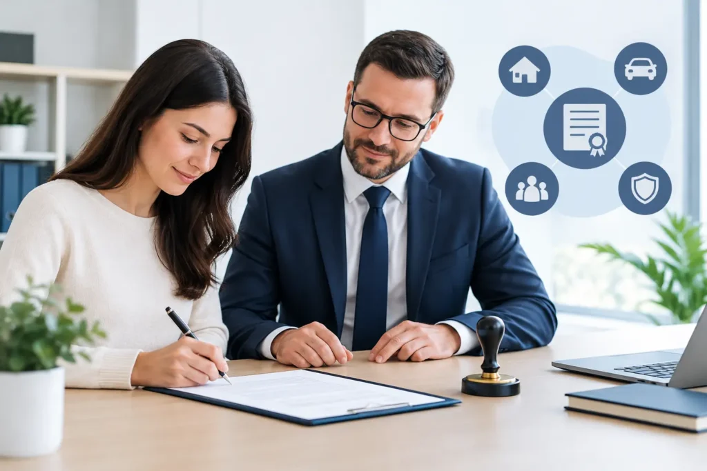 When Is Notarization Required? A Practical Guide