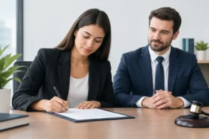 Your Practical Guide to Sworn Statements